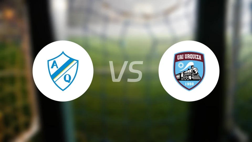 基尔梅斯阿根廷vs乌尔基萨大学比分预测【2026/03/23】