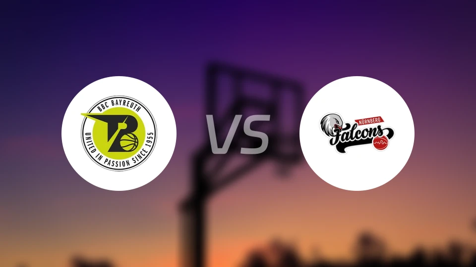 梅迪拜罗伊特vs纽伦堡比分预测【2026/02/07】