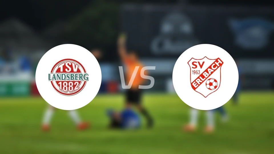 TSV兰茨贝格vsSV埃尔巴赫比分预测【2026/03/14】