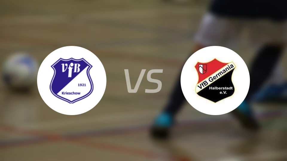 VfB1921vs哈尔伯施塔特比分预测【2026/04/18】