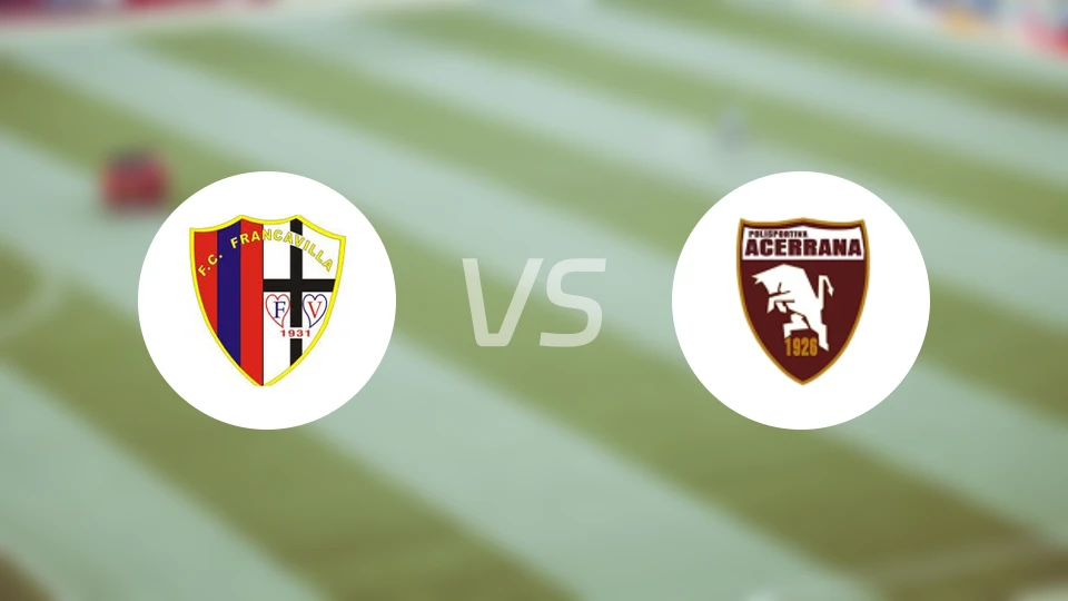 弗兰卡维拉FCvs阿塞拉那比分预测【2026/04/12】
