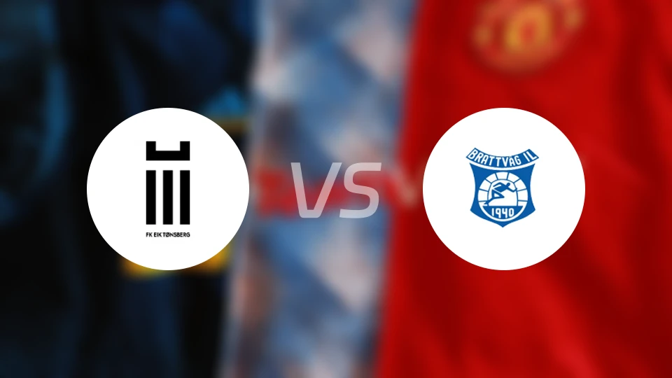 EIK通斯堡vs巴拉特威格比分预测【2026/04/18】