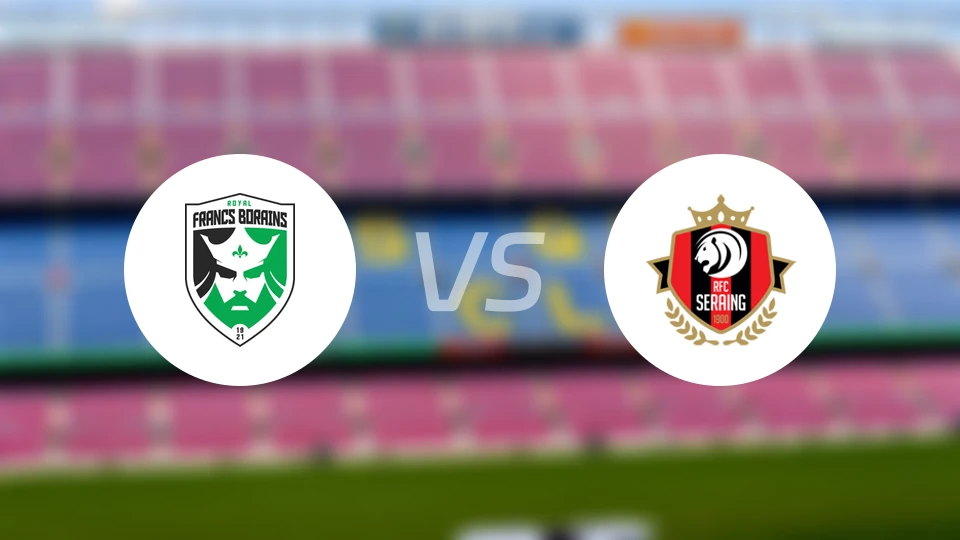 法郎波兰斯U21vsRFC色森U21比分预测【2026/04/11】