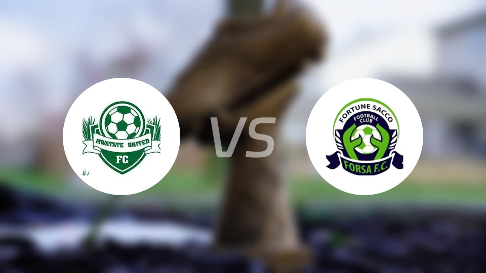 瓦特联队vs福琴萨科比分预测【2025/12/12】