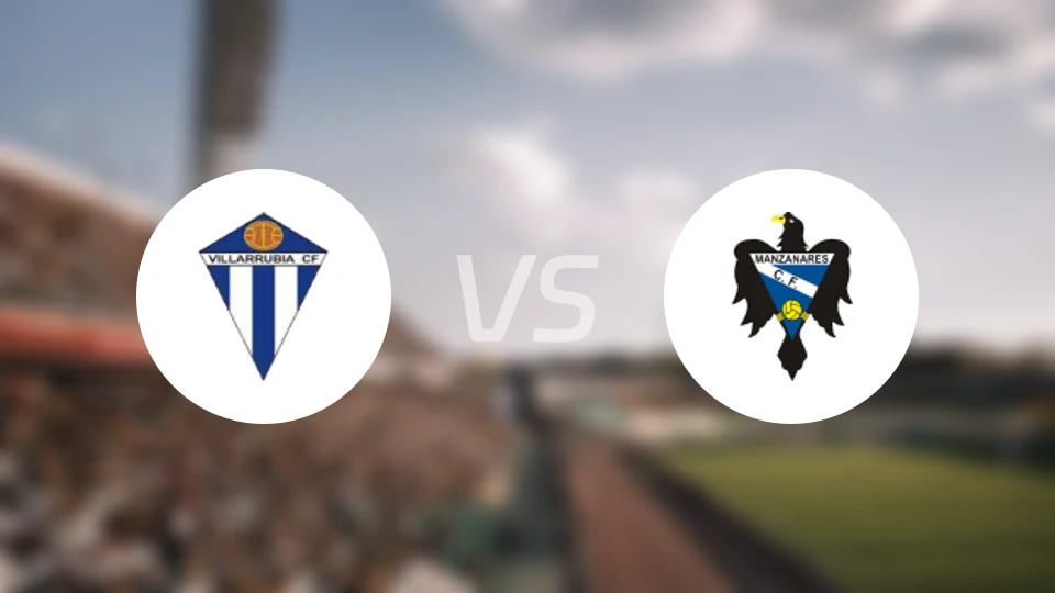 维拉鲁比亚vs曼萨纳雷斯比分预测【2024/10/20】