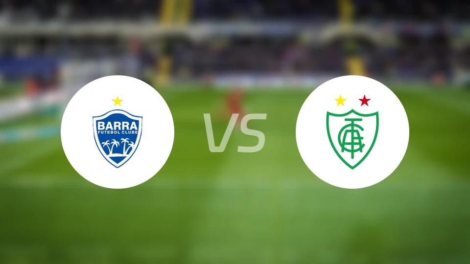 巴拉FCvs米内罗美洲比分预测【2026/03/13】