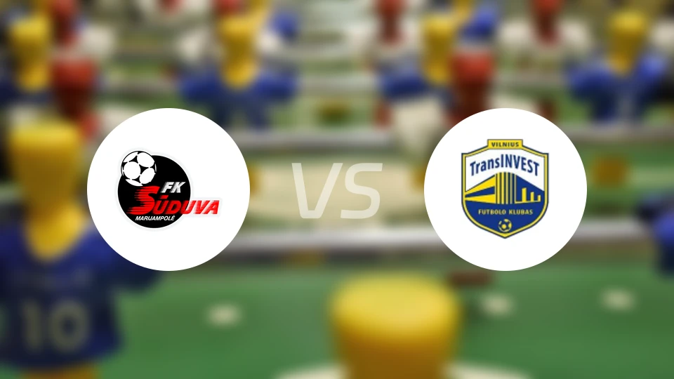 苏杜瓦vs维尔纽斯投资比分预测【2026/03/07】