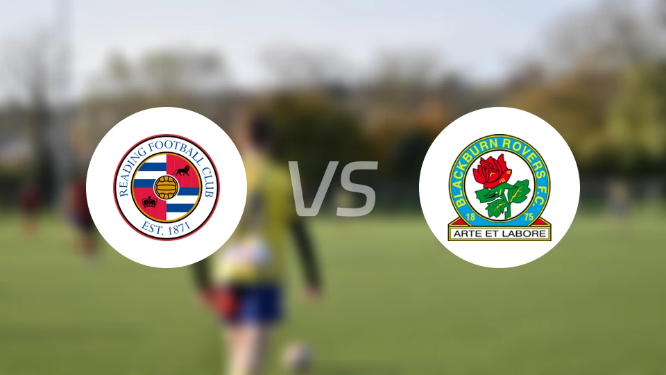 雷丁U21vs布莱克本U21比分预测【2026/01/20】