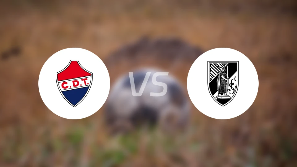 泰罗芬斯vs吉马良斯B队比分预测【2026/01/04】