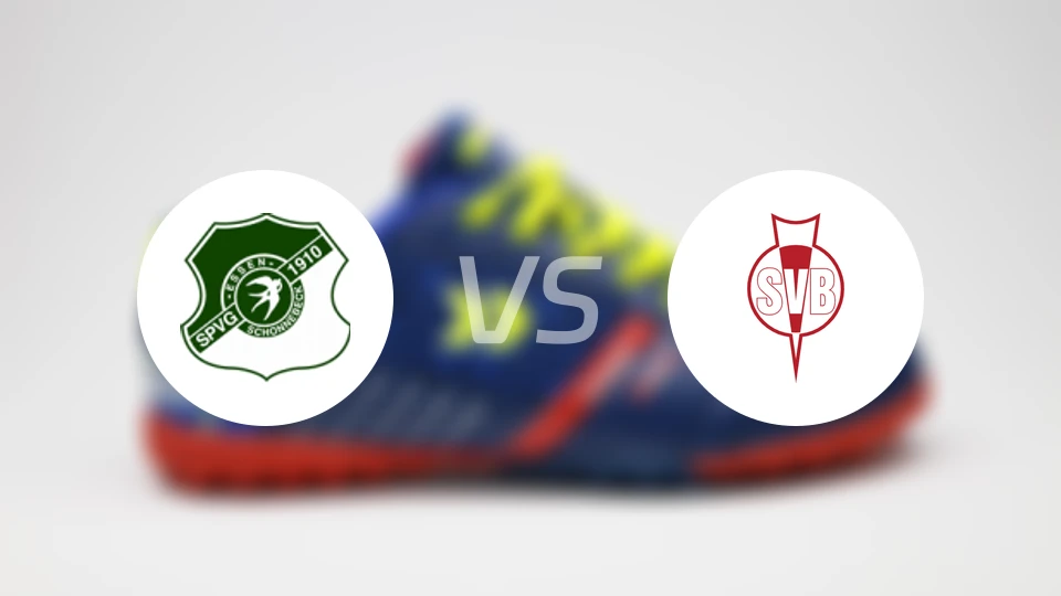 SV索尼克斯vs比门霍斯特比分预测【2026/04/25】