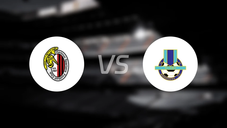 阿姆伦斯巴达vs施利马比分预测【2026/01/10】