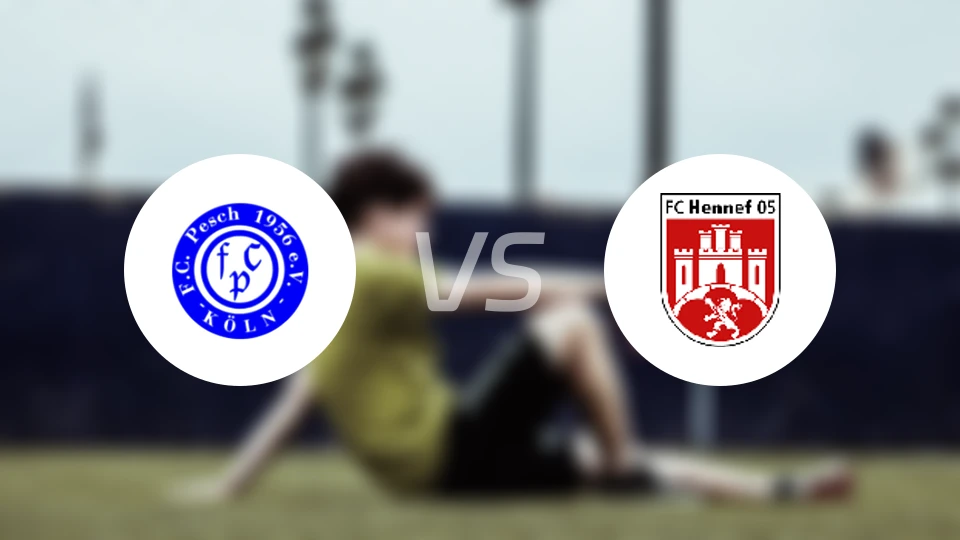 FC佩施1956vs亨内夫比分预测【2026/03/22】