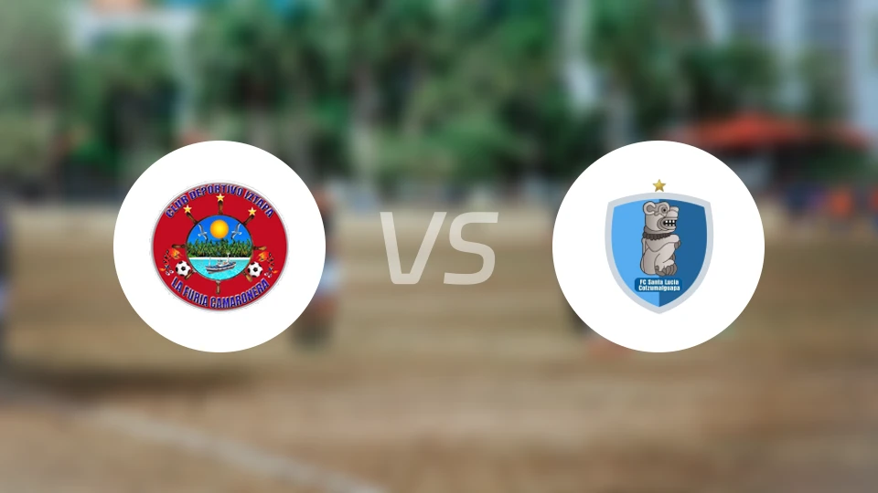 伊兹塔帕vs圣露西亚FC比分预测【2026/02/09】