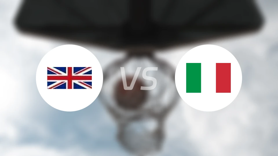 英国vs意大利比分结果战报【2026/02/28】