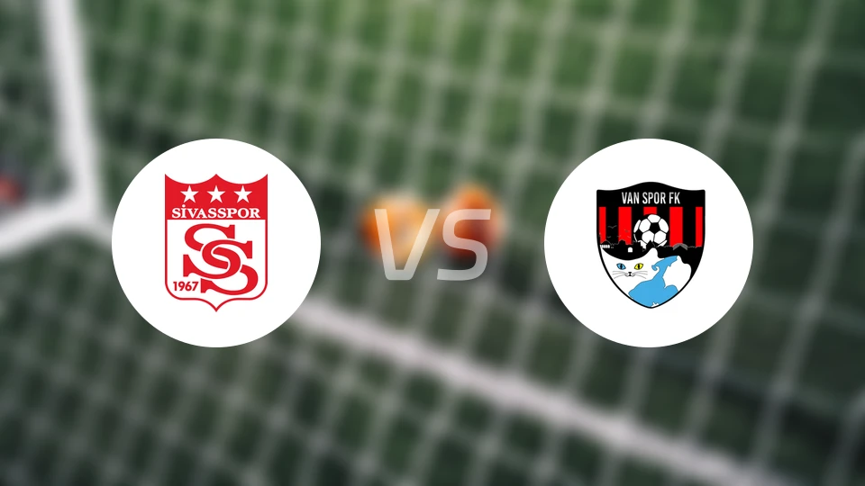 锡瓦斯vs凡城体育比分预测【2026/02/14】