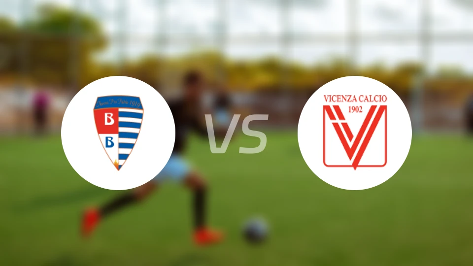 柏迪亚vs维琴察比分预测【2026/02/01】