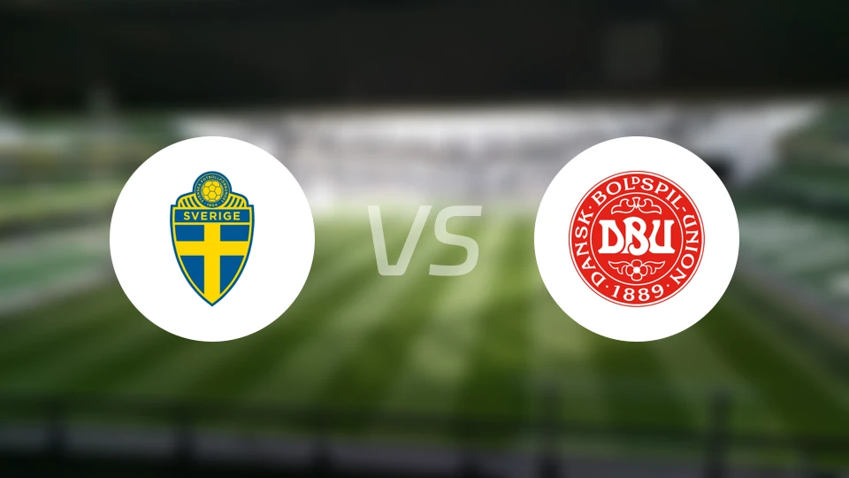 瑞典女足vs丹麦女足比分结果战报【2026/04/15】