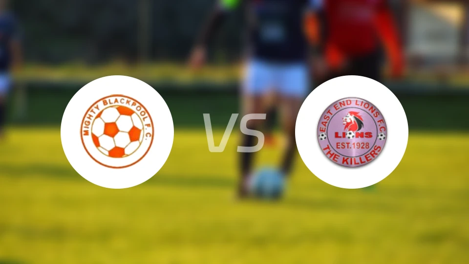 强大布莱克浦vs东端狮比分预测【2026/02/16】