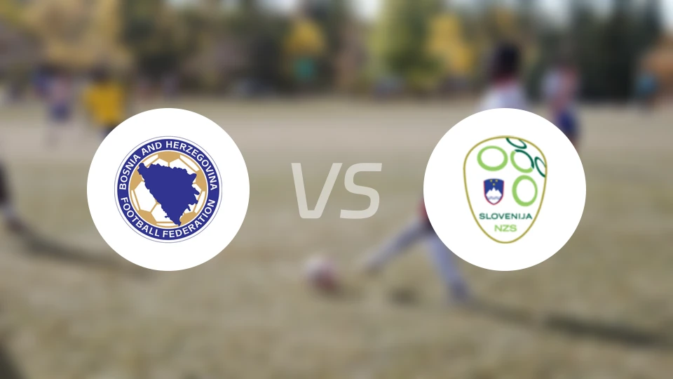 波黑U21vs斯洛文尼亚U21比分预测【2026/03/27】