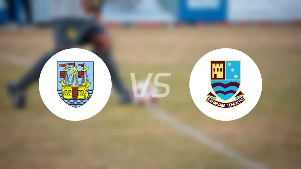 韦茅斯vs法纳姆城比分预测【2026/02/28】