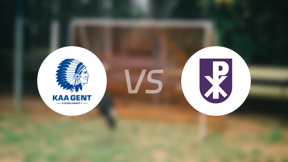 根特vs艾斯登比分预测【2025/10/31】