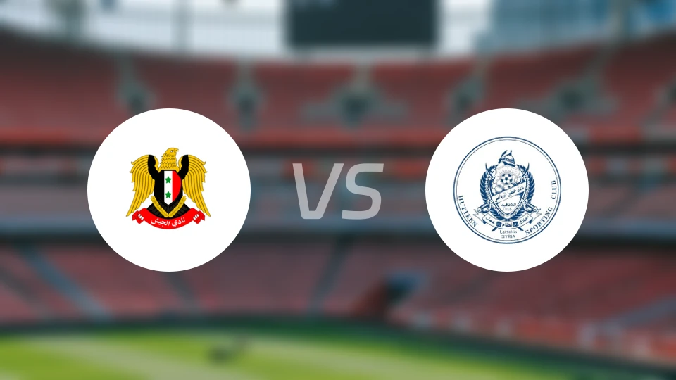 大马士革陆军vs拉塔基亚哈丁比分预测【2026/02/24】