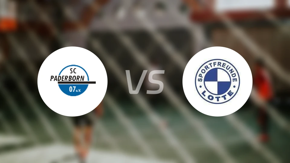 帕德博恩二队vs洛特比分预测【2026/02/28】