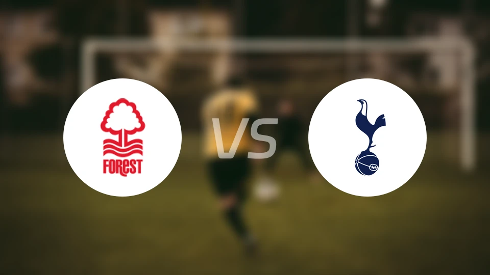 诺丁汉森林vs热刺比分预测【2025/12/14】