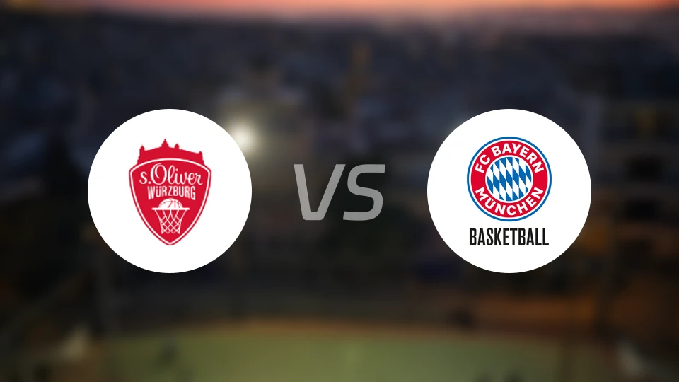 维尔茨堡奥利弗vs拜仁慕尼黑比分结果战报【2026/04/24】