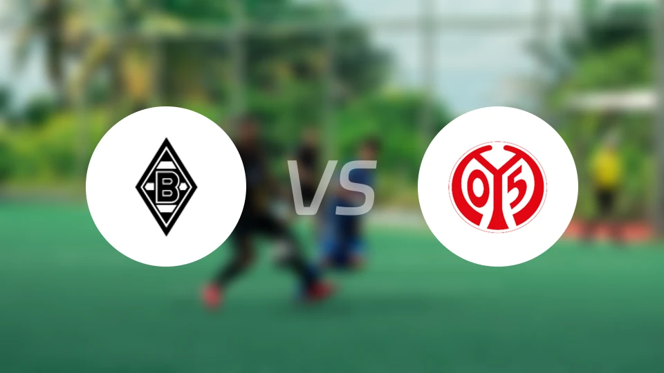 门兴格拉德巴赫女足vs美因茨女足比分预测【2026/04/05】