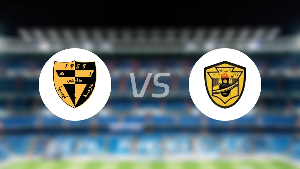 达尼斯体育vs沙达卡比分预测【2026/04/19】