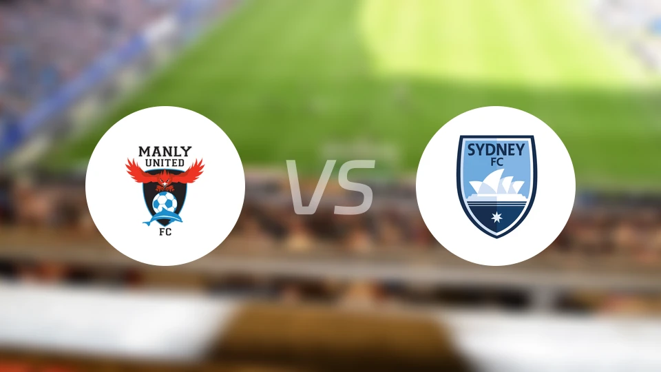 曼立联vs悉尼FC青年队比分预测【2026/04/03】