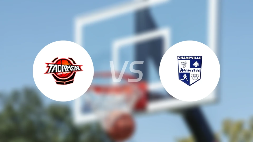 黎巴嫩塔达蒙vs尚普维尔比分预测【2025/10/31】