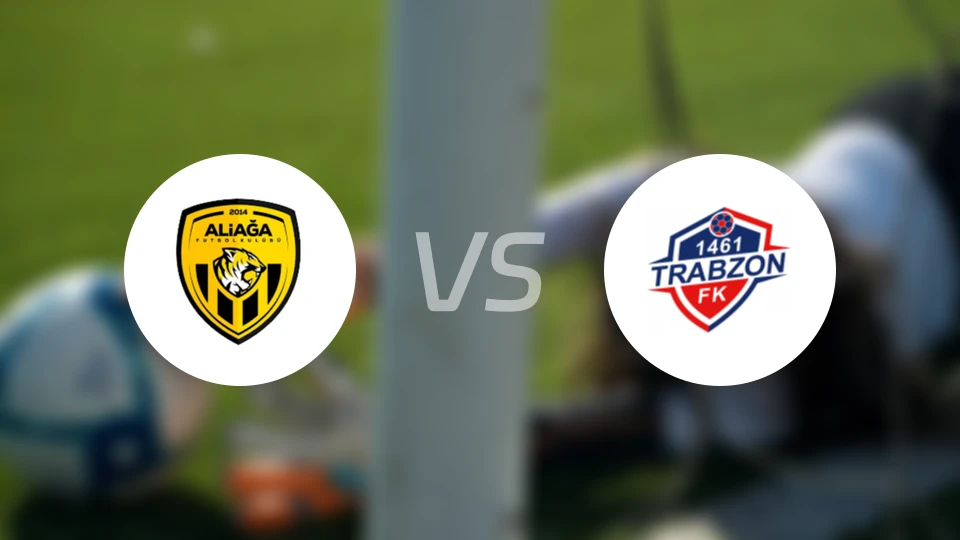 阿利亚加足球联盟vs1461 特拉布宗比分预测【2026/02/28】