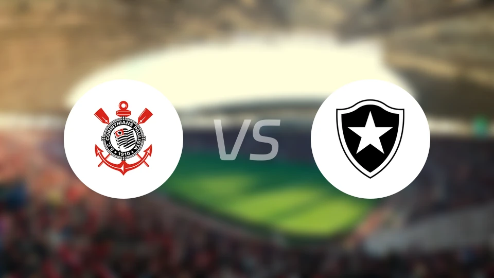 科林蒂安vs博塔弗戈比分预测【2025/12/01】