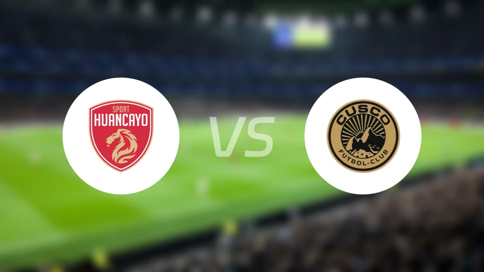 万卡约体育vs库斯科比分预测【2025/11/24】