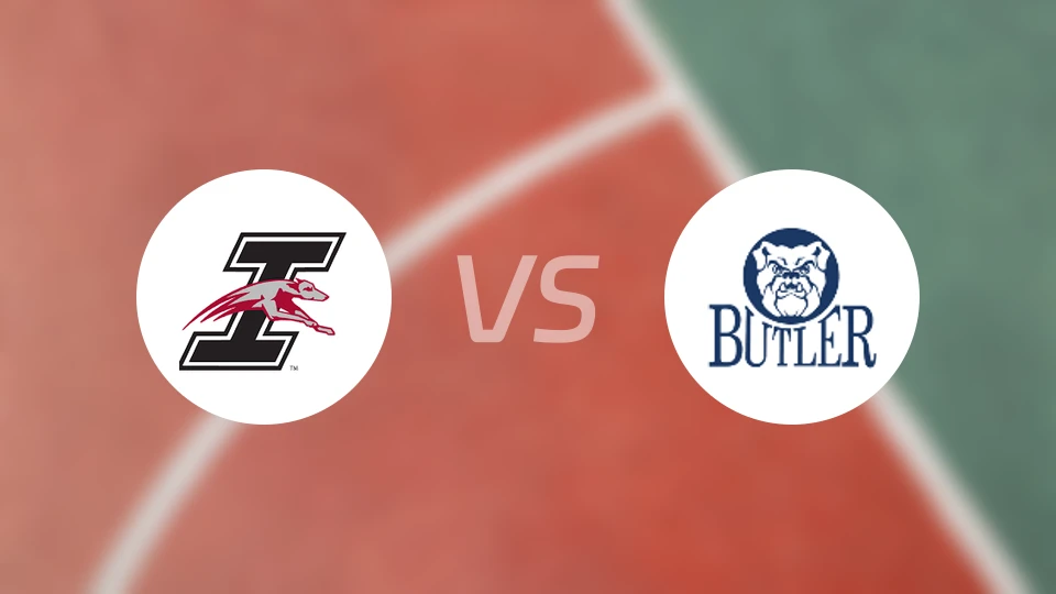 印第安纳大学波利斯分校vs巴特勒大学比分结果战报【2025/11/09】