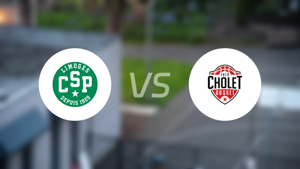 利摩日vs绍莱比分预测【2026/02/08】