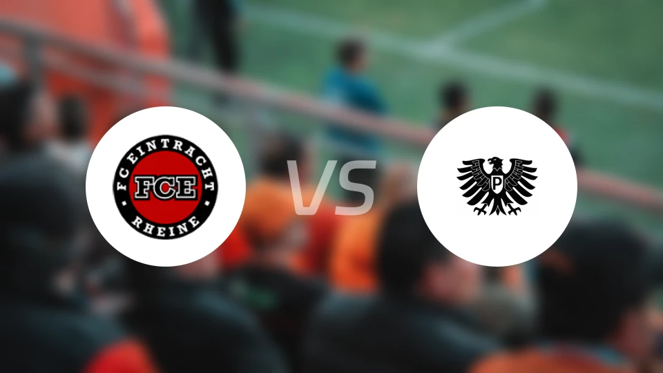 恩卓治特vs普鲁士明斯特B队比分预测【2025/11/02】