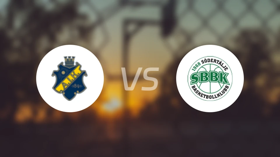 AIK女篮vs南泰利耶女篮比分预测【2026/03/21】