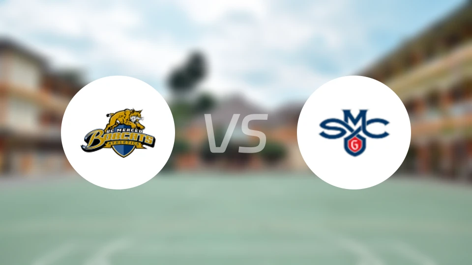 加利默塞德vs加州圣玛丽大学比分预测【2025/11/23】