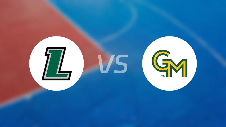 马里兰洛约拉分校vs乔治梅森大学比分预测【2025/12/22】