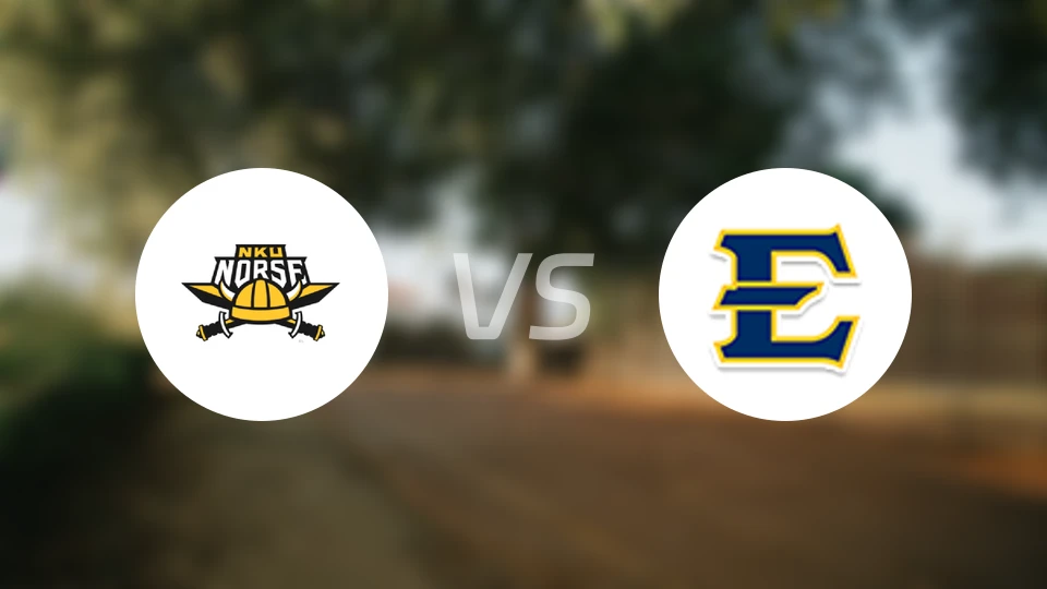 北肯塔基大学vs东田纳西州立大学比分预测【2025/11/13】