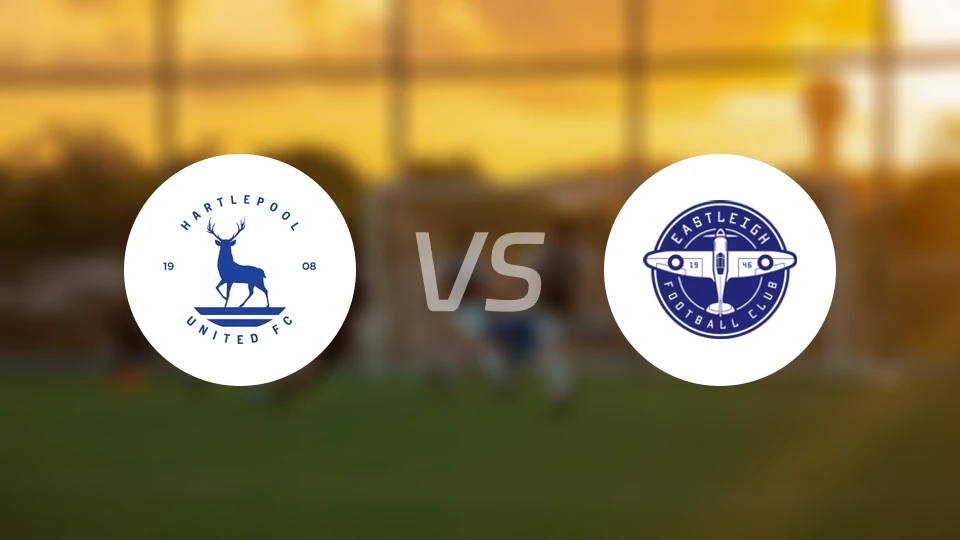 哈特尔浦vs伊斯特雷格比分预测【2026/03/21】