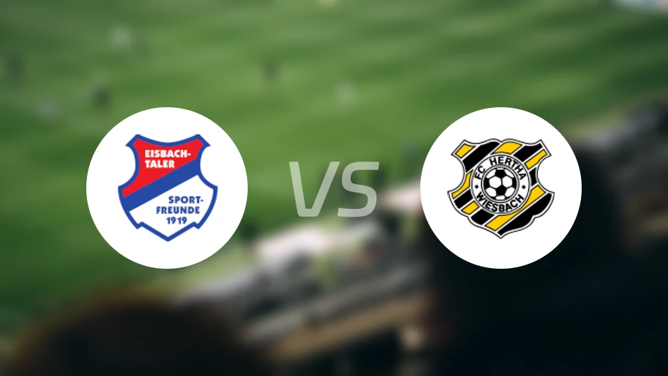 埃斯巴克塔尔vs赫塔维斯巴赫比分预测【2026/03/14】