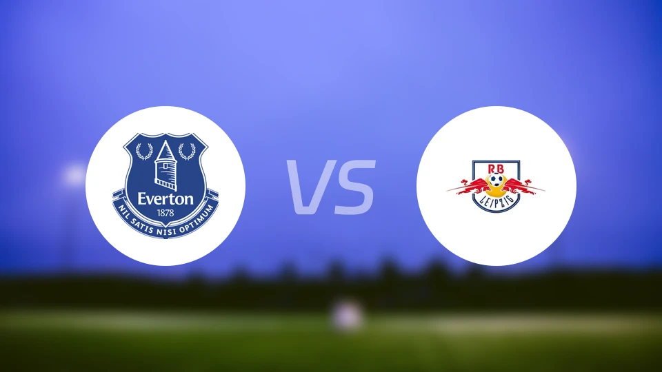 埃弗顿U21vsRB莱比锡B队比分结果战报【2026/01/21】