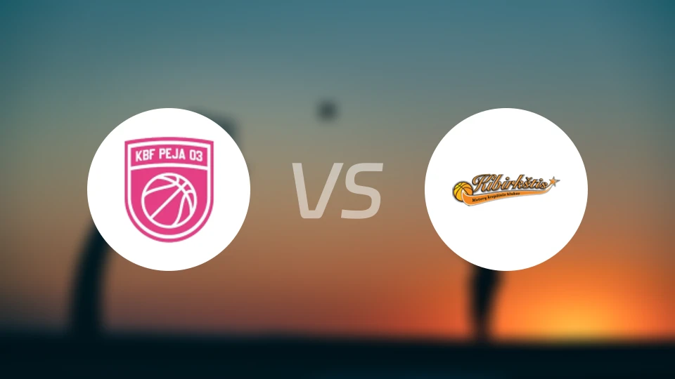 佩贾女篮vs克尔迪斯维尔纽斯女篮比分预测【2025/11/06】