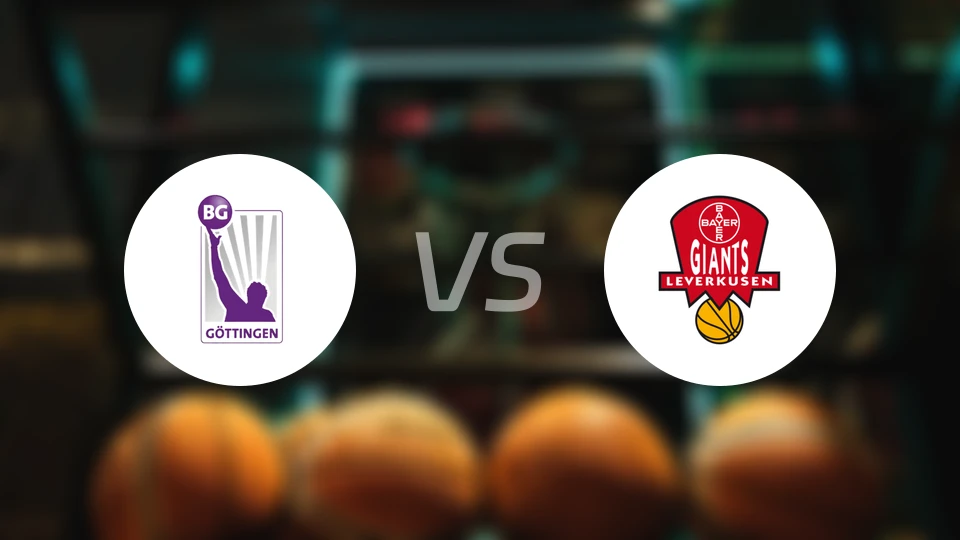 哥廷根vs拜尔勒沃库森巨人比分预测【2026/02/08】