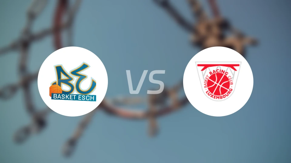 埃什vs卢森堡快速比分预测【2026/02/01】