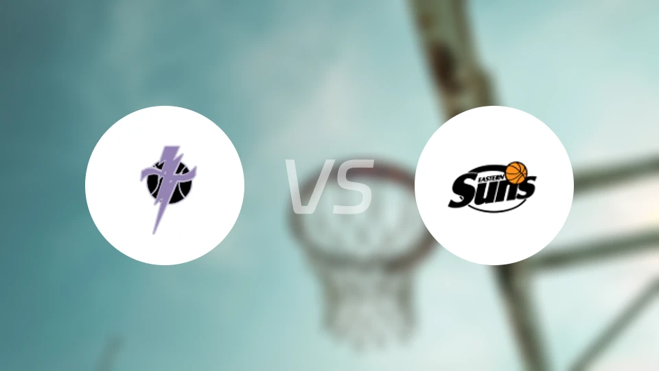 湖滨闪电女篮vs卡拉曼达东方太阳女篮比分预测【2026/04/24】